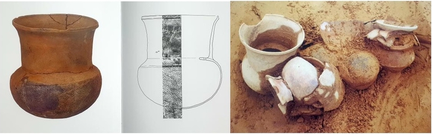 Cái ăn của người Đông Sơn (kỳ 4): Cơm xôi Đông Sơn - Ảnh 7. Cái ăn của người Đông Sơn (kỳ 4): Cơm xôi Đông Sơn - Ảnh 7.