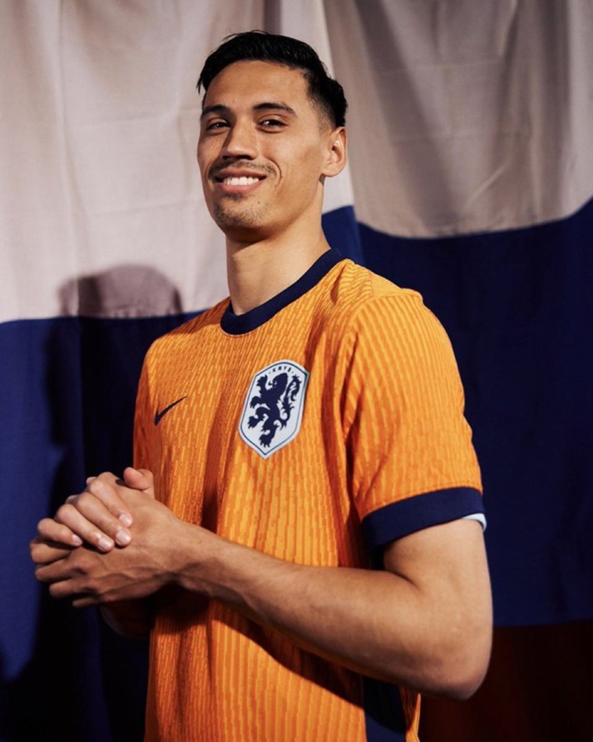 Cờ đến tay Tijjani Reijnders - Ảnh 1.