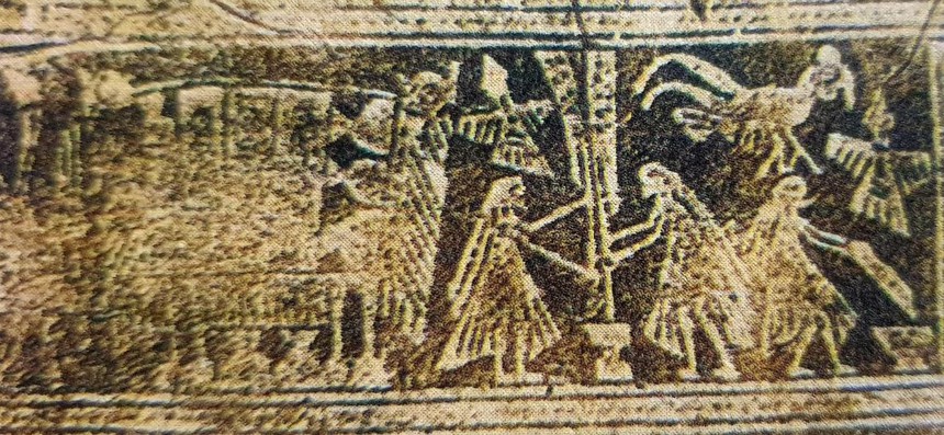 Cái ăn của người Đông Sơn (kỳ 4): Cơm xôi Đông Sơn - Ảnh 4. Cái ăn của người Đông Sơn (kỳ 4): Cơm xôi Đông Sơn - Ảnh 4.