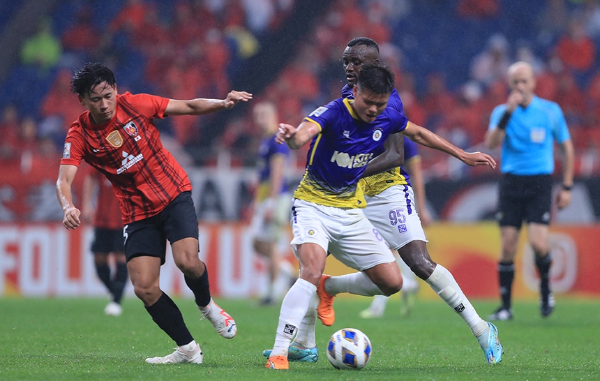 Giấc mơ lớn từ những bước chân nhỏ  - Ảnh 1.