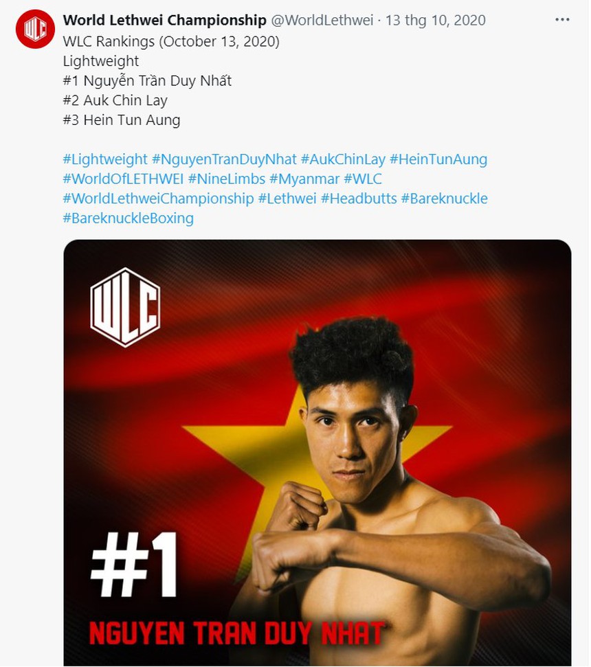 Nguyễn Trần Duy Nhất tung tuyệt kỹ thắng vang dội ở giải đấu khốc liệt, được ban tổ chức vinh danh số 1 - Ảnh 3. Nguyễn Trần Duy Nhất tung tuyệt kỹ thắng vang dội ở giải đấu khốc liệt, được ban tổ chức vinh danh số 1 - Ảnh 3.