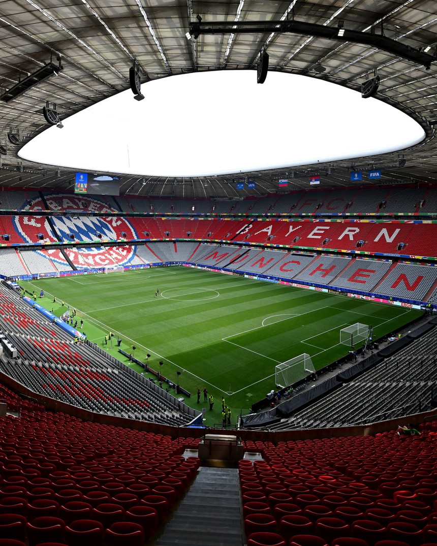 TRỰC TIẾP bóng đá Slovenia vs Serbia (Link VTV2, VTV6, TV360), xem EURO 2024: Tadic trợ chiến Mitrovic - Vlahovic - Ảnh 6.