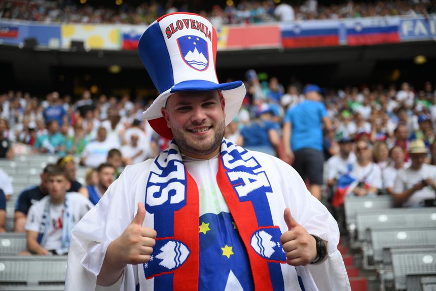 TRỰC TIẾP bóng đá Slovenia vs Serbia (Link VTV2, VTV6, TV360), xem EURO 2024: Tadic trợ chiến Mitrovic - Vlahovic - Ảnh 11.