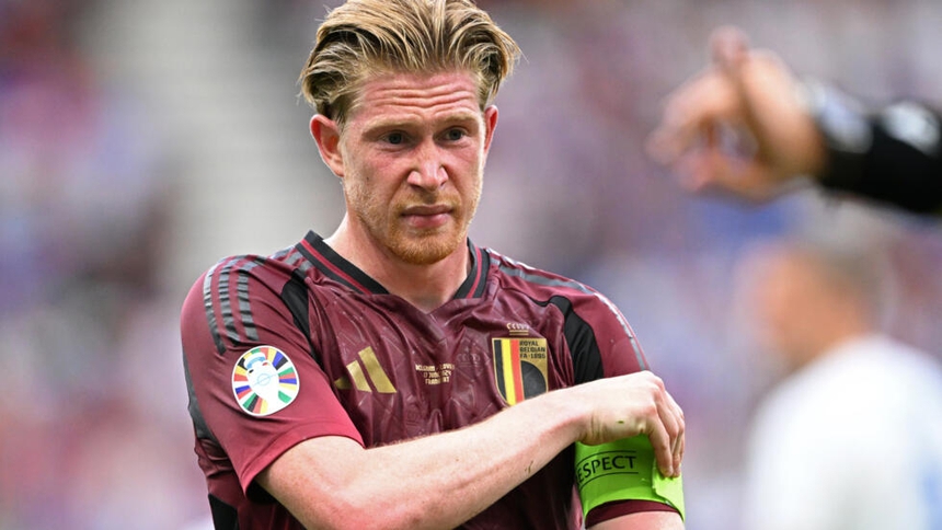 TRỰC TIẾP bóng đá VTV5 VTV6: Bỉ vs Romania, vòng bảng EURO 2024 (02h00, 23/6) - Ảnh 5.