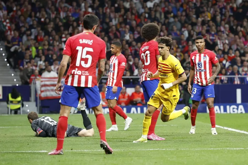 Tin chuyển nhượng hôm nay 22/6: MU chuẩn bị công bố tân binh 40 triệu euro, Sao Hà Lan trên đường tới Barca - Ảnh 5.