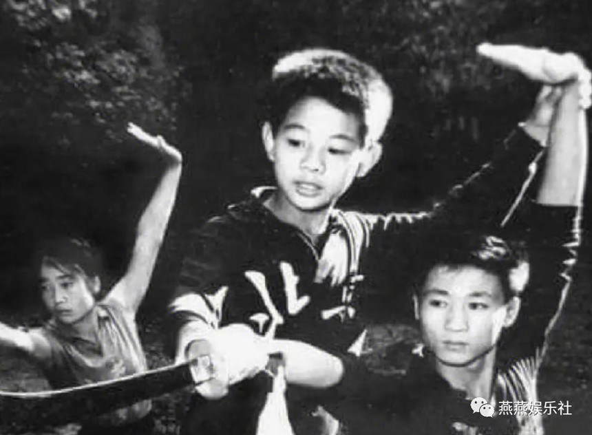 (Bài đăng Chủ nhật) Con gái của Lý Liên Kiệt, người "sướng như tiên", người bị bỏ mặc - Ảnh 3.