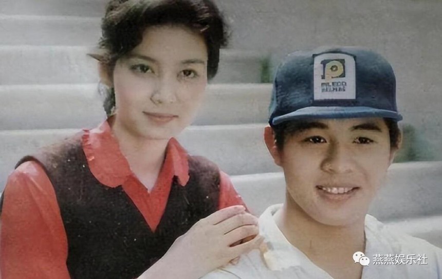 (Bài đăng Chủ nhật) Con gái của Lý Liên Kiệt, người "sướng như tiên", người bị bỏ mặc - Ảnh 5.