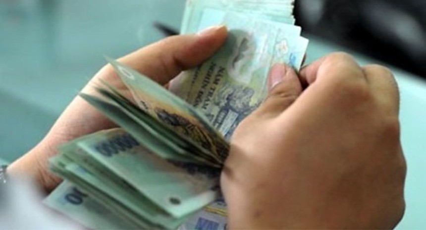 Tăng 15% mức lương hưu và trợ cấp bảo hiểm xã hội từ ngày 1/7 - Ảnh 1.