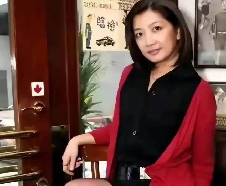 (Bài đăng thứ 7) Cuộc sống "địa ngục trần gian" của Lưu Ngọc Phác – "Triệu Mẫn" đẹp nhất màn ảnh - Ảnh 15.