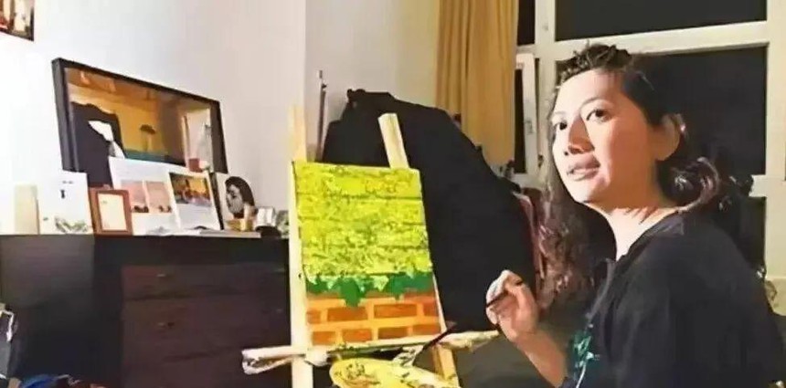 (Bài đăng thứ 7) Cuộc sống "địa ngục trần gian" của Lưu Ngọc Phác – "Triệu Mẫn" đẹp nhất màn ảnh - Ảnh 16.