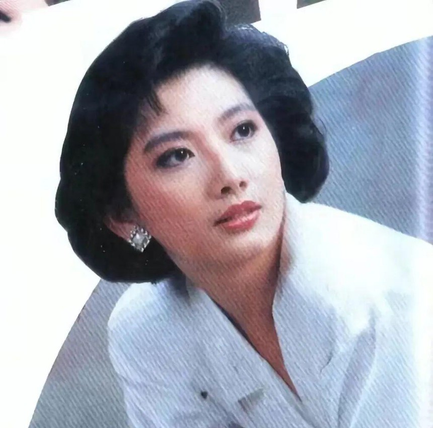 (Bài đăng thứ 7) Cuộc sống "địa ngục trần gian" của Lưu Ngọc Phác – "Triệu Mẫn" đẹp nhất màn ảnh - Ảnh 1.