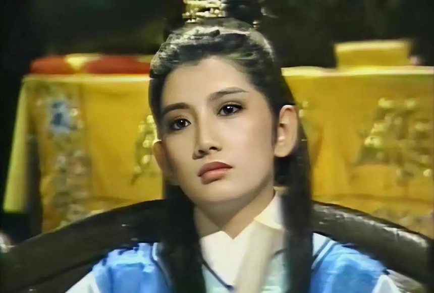 (Bài đăng thứ 7) Cuộc sống "địa ngục trần gian" của Lưu Ngọc Phác – "Triệu Mẫn" đẹp nhất màn ảnh - Ảnh 6.