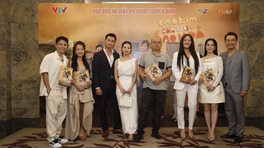 Sao nữ 'Nhật kí Vàng Anh' vượt tự ti trở lại đóng chính sau nhiều năm  - Ảnh 1.