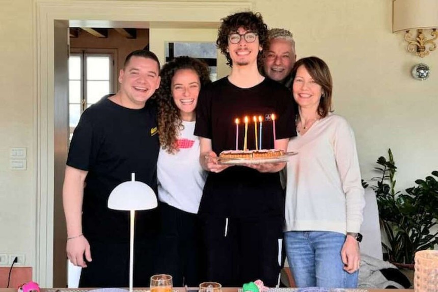 Cận cảnh biệt thự gần gũi thiên nhiên nhưng cách xa dân cư, nơi Roberto Baggio và gia đình bị cướp tấn công - Ảnh 4.