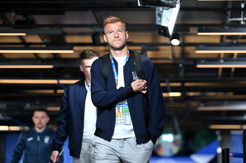 TRỰC TIẾP bóng đá Slovakia vs Ukraine (Link VTV2, VTV6, TV360), Xem EURO 2024 - Ảnh 5.