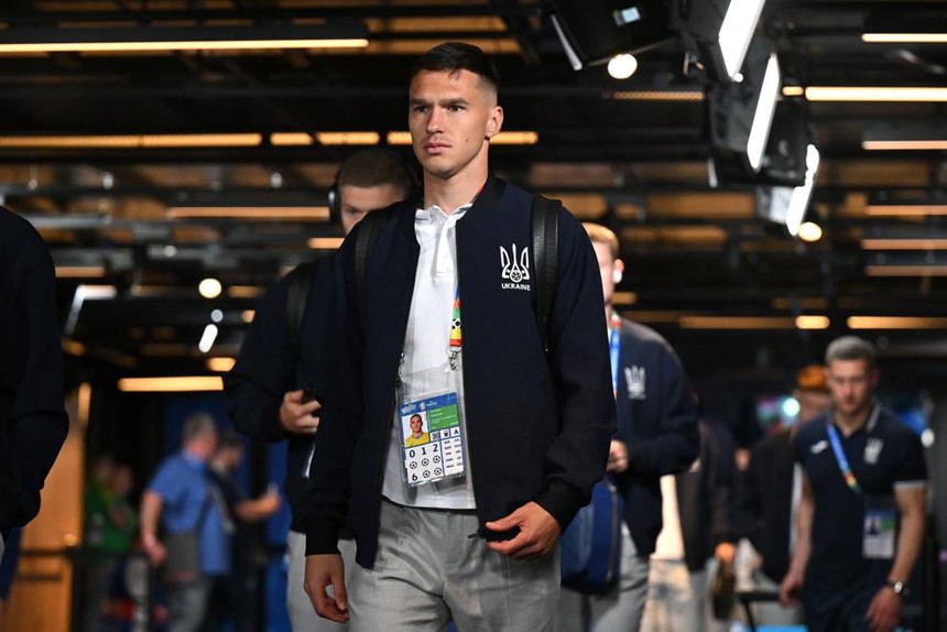 TRỰC TIẾP bóng đá Slovakia vs Ukraine (Link VTV2, VTV6, TV360), Xem EURO 2024 - Ảnh 7.