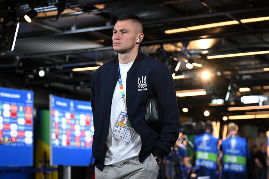 TRỰC TIẾP bóng đá Slovakia vs Ukraine (Link VTV2, VTV6, TV360), Xem EURO 2024 - Ảnh 6.