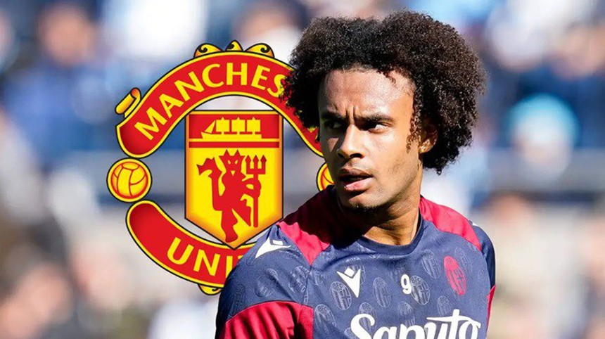 Tin chuyển nhượng hôm nay 22/6: MU chuẩn bị công bố tân binh 40 triệu euro, Sao Hà Lan trên đường tới Barca - Ảnh 1.