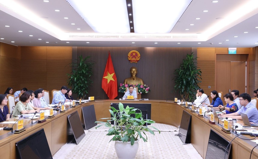 Quy định rõ điều kiện của cá nhân được hành nghề tư vấn xác định giá đất - Ảnh 1.