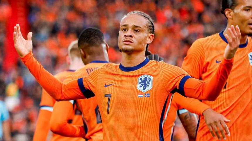 Tin chuyển nhượng hôm nay 22/6: MU chuẩn bị công bố tân binh 40 triệu euro, Sao Hà Lan trên đường tới Barca - Ảnh 4.