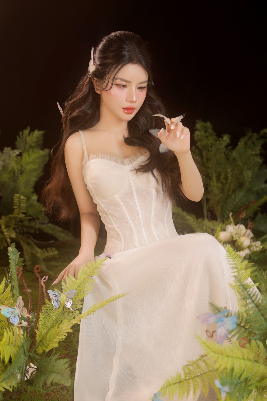 Châu Dương: Muốn "thoát mác" danh xưng "ca sĩ mạng xã hội" - Ảnh 2.