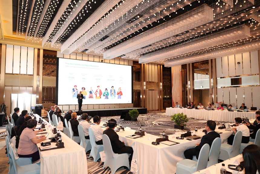 Hoàn Mỹ đi đầu trong chuyển đổi y tế nhằm nâng cao chất lượng chăm sóc sức khỏe - Ảnh 1.