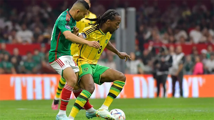 Lịch thi đấu bóng đá hôm nay