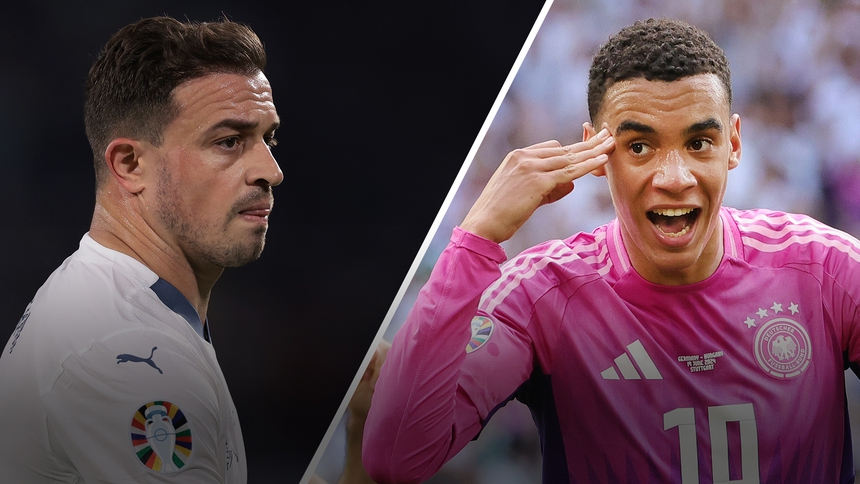 Nhận định bóng đá hôm nay 23/6, rạng sáng 24/6: Thụy Sĩ vs Đức, Scotland vs Hungary - Ảnh 7. Nhận định bóng đá hôm nay 23/6, rạng sáng 24/6: Thụy Sĩ vs Đức, Scotland vs Hungary - Ảnh 7.