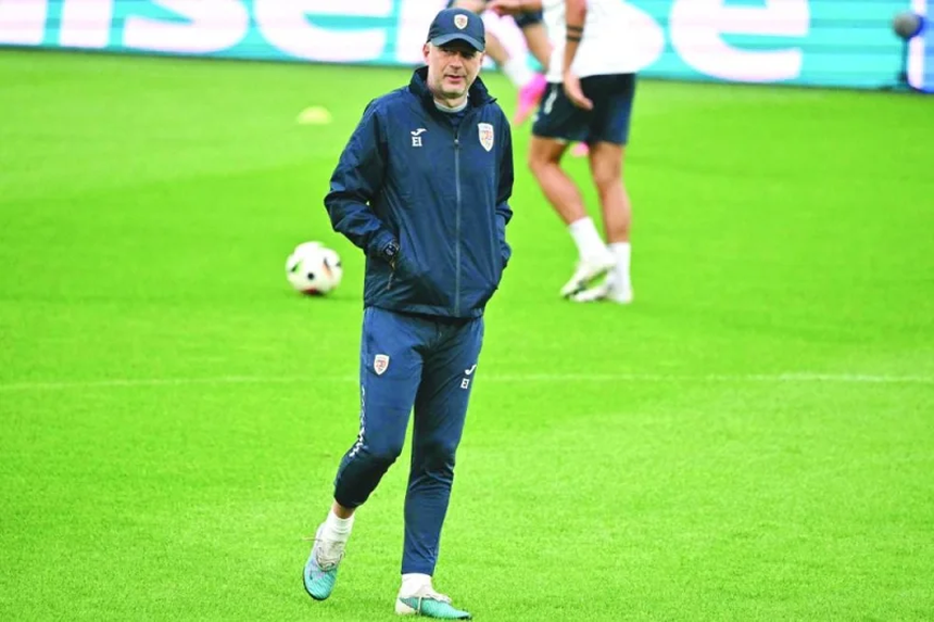 Tin nóng EURO 22/6: Đội đầu tiên bị loại khỏi EURO, HLV Bồ Đào Nha bác bỏ lo ngại về Ronaldo - Ảnh 4.