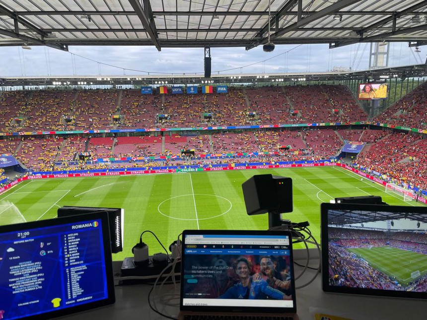 TRỰC TIẾP bóng đá Bỉ vs Romania (Link VTV3, TV360): Chờ Lukaku nổ súng - Ảnh 5. TRỰC TIẾP bóng đá Bỉ vs Romania (Link VTV3, TV360): Chờ Lukaku nổ súng - Ảnh 5.