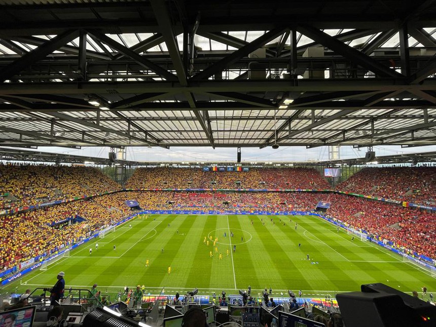 TRỰC TIẾP bóng đá Bỉ vs Romania (Link VTV3, TV360): Chờ Lukaku nổ súng - Ảnh 3. TRỰC TIẾP bóng đá Bỉ vs Romania (Link VTV3, TV360): Chờ Lukaku nổ súng - Ảnh 3.