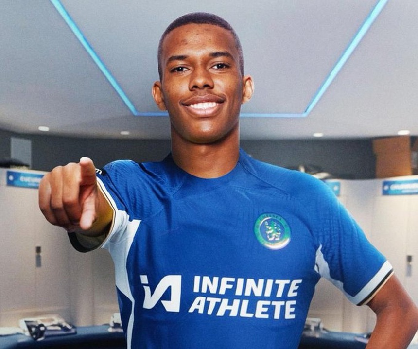 Tin chuyển nhượng 23/6: MU tranh mua ngôi sao ghi bàn ở EURO, nhà vô địch Cúp C1 sang Saudi Arabia - Ảnh 6.