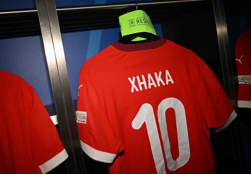 TRỰC TIẾP bóng đá Thụy Sĩ vs Đức 2h hôm nay (Link VTV3, TV360) xem EURO 2024: Kai Havertz lĩnh xướng hàng công - Ảnh 12.