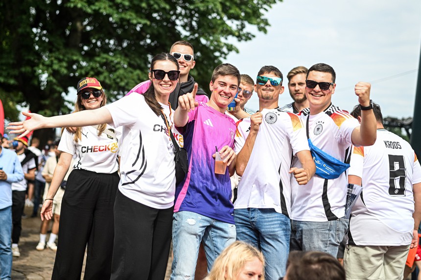 TRỰC TIẾP bóng đá Thụy Sĩ vs Đức 2h hôm nay (Link VTV3, TV360) xem EURO 2024: Kai Havertz lĩnh xướng hàng công - Ảnh 23.