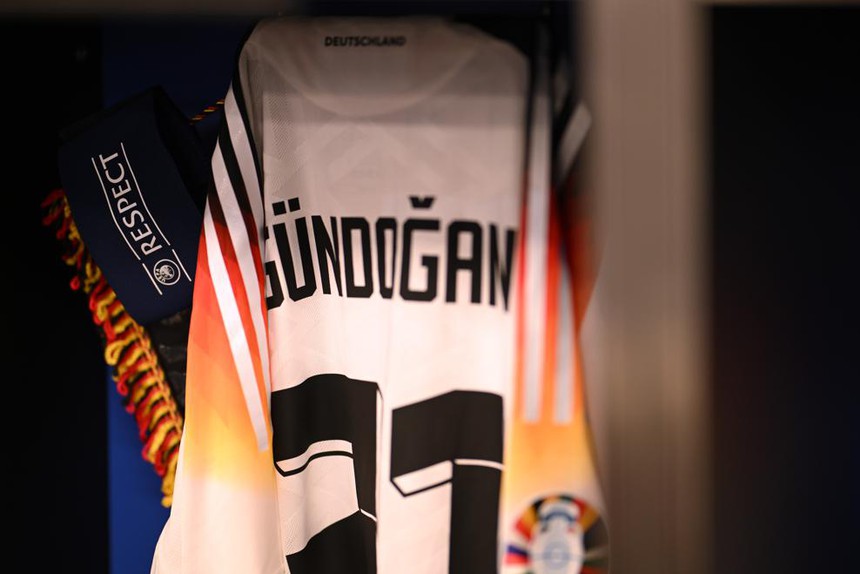 TRỰC TIẾP bóng đá Thụy Sĩ vs Đức 2h hôm nay (Link VTV3, TV360) xem EURO 2024: Kai Havertz lĩnh xướng hàng công - Ảnh 7.