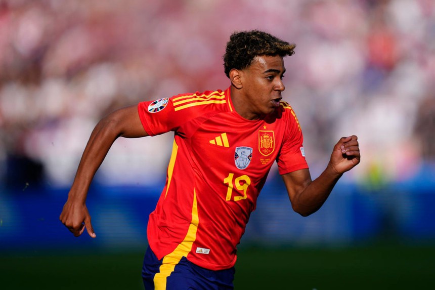 Dự đoán tỉ số Albania vs Tây Ban Nha: Đại tiệc bàn thắng hay khúc khải hoàn nhẹ nhàng? - Ảnh 1.