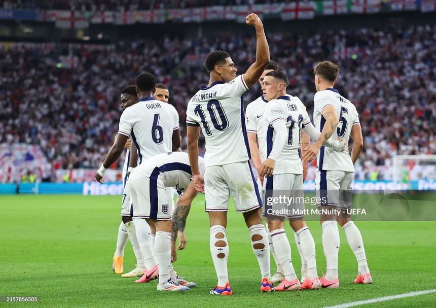 Tin nóng thể thao sáng 24/6: ĐT Đức thoát hiểm trước Thụy Sĩ, UEFA tăng cường an ninh vì Ronaldo - Ảnh 3.