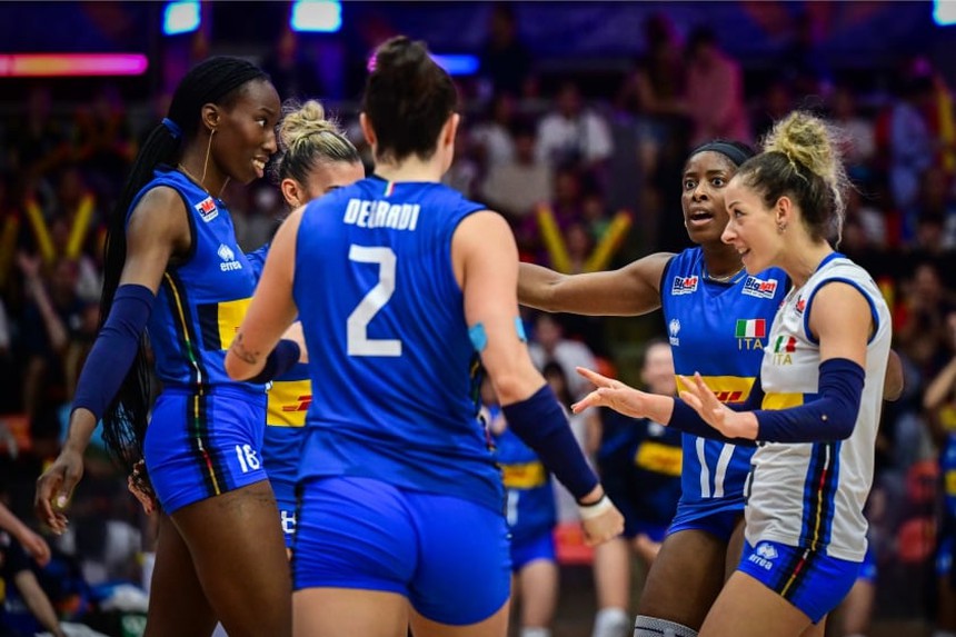 Tin nóng thể thao sáng 24/6: ĐT Đức thoát hiểm trước Thụy Sĩ, UEFA tăng cường an ninh vì Ronaldo - Ảnh 4.