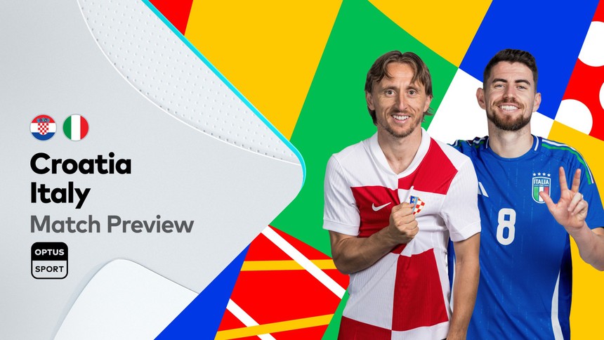 TRỰC TIẾP bóng đá VTV5 VTV6: Croatia vs Ý (02h00 hôm nay), vòng bảng EURO 2024 - Ảnh 3. TRỰC TIẾP bóng đá VTV5 VTV6: Croatia vs Ý (02h00 hôm nay), vòng bảng EURO 2024 - Ảnh 3.
