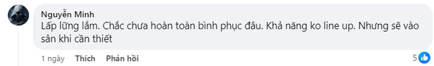 Thông tin mới nhất về Trần Thị Thanh Thúy quá vô lí, khiến cộng đồng bóng chuyền Việt Nam tranh cãi dữ dội - Ảnh 2.