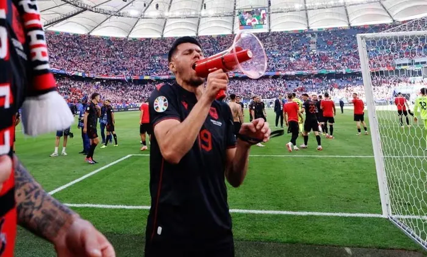 Tin nóng thể thao tối 24/6: Bruno thanh minh cho Ronaldo, Thanh Thúy báo tin vui trước giải thế giới - Ảnh 5.