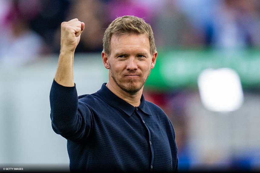 Góc nhìn chuyên gia: Khi đội Đức từ bỏ một phần bản sắc - Ảnh 1.