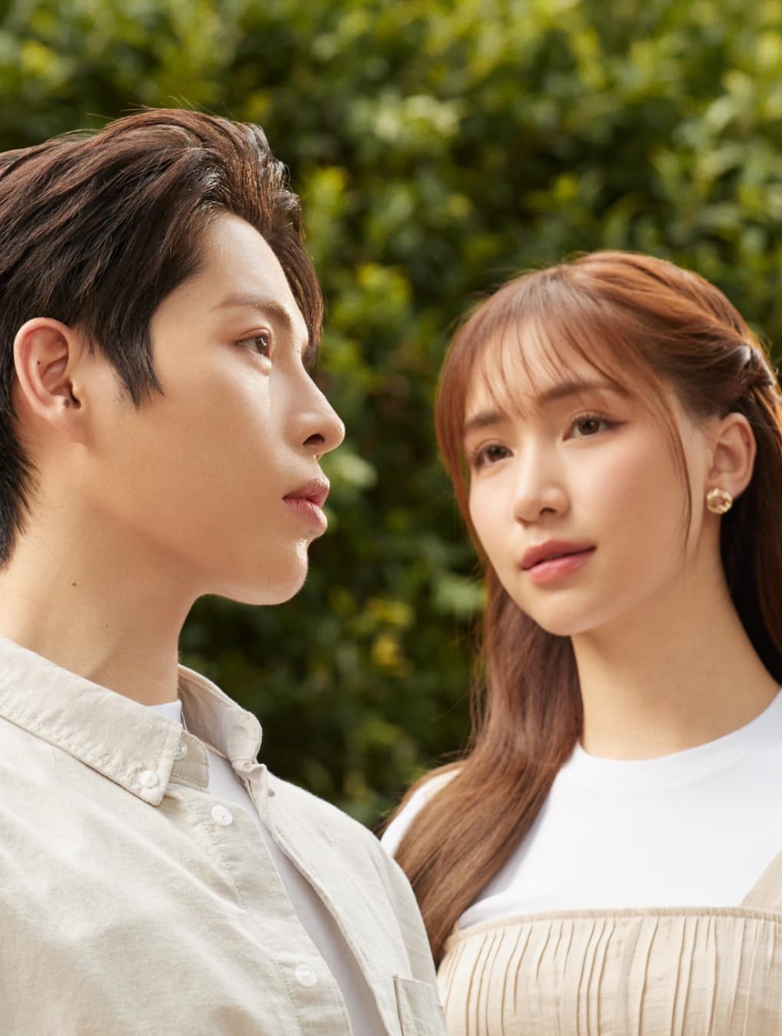 Hòa Minzy hài hước kể thỏa thuận 2 tỷ khi đóng MV của Đức Phúc - Ảnh 1.