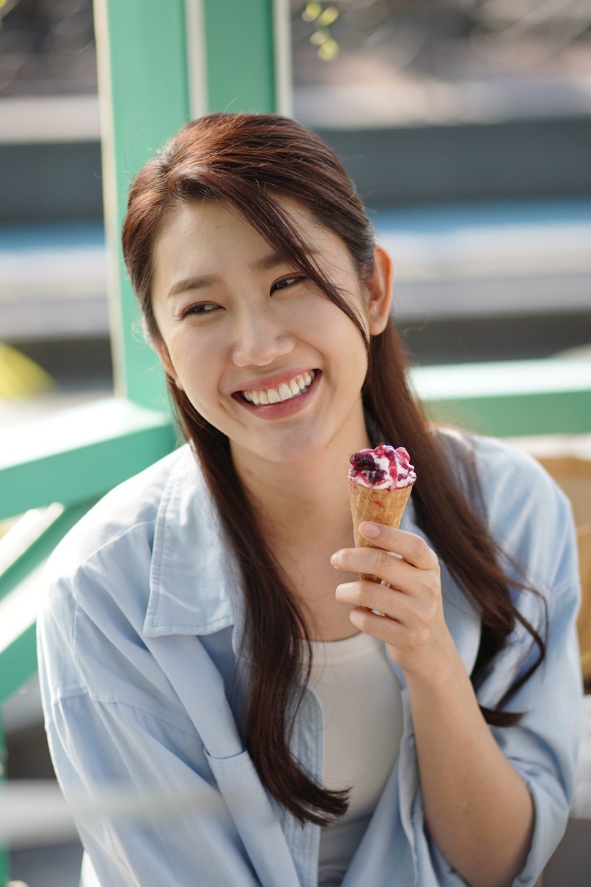 Thúy Ngân: Chỉ yêu người xứng đáng, không nên yêu "đơn phương" - Ảnh 6.