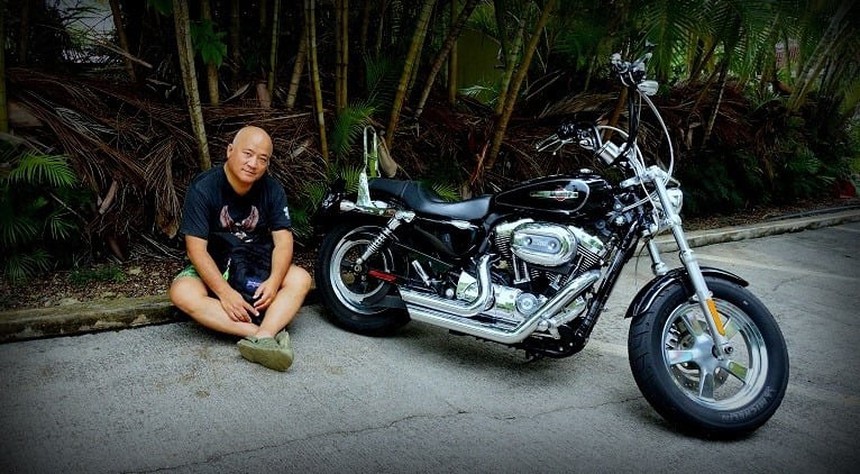 Nghệ sĩ với EURO: Dịch giả Lê Quang - từ nước Đức tới bóng đá Đức - Ảnh 3.