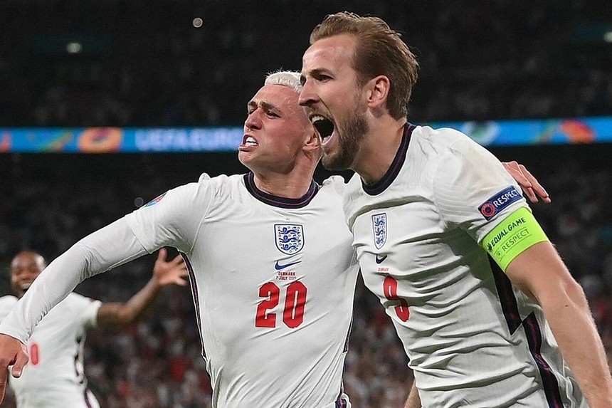 TRỰC TIẾP bóng đá Anh vs Slovenia 2h00 hôm nay (Link VTV2, VTV6, TV360) xem EURO 2024 - Ảnh 4.