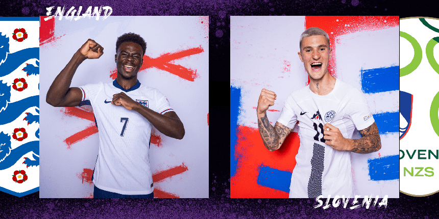 Dự đoán tỉ số Anh vs Slovenia: Bữa tiệc bàn thắng - Ảnh 1. Dự đoán tỉ số Anh vs Slovenia: Bữa tiệc bàn thắng - Ảnh 1.