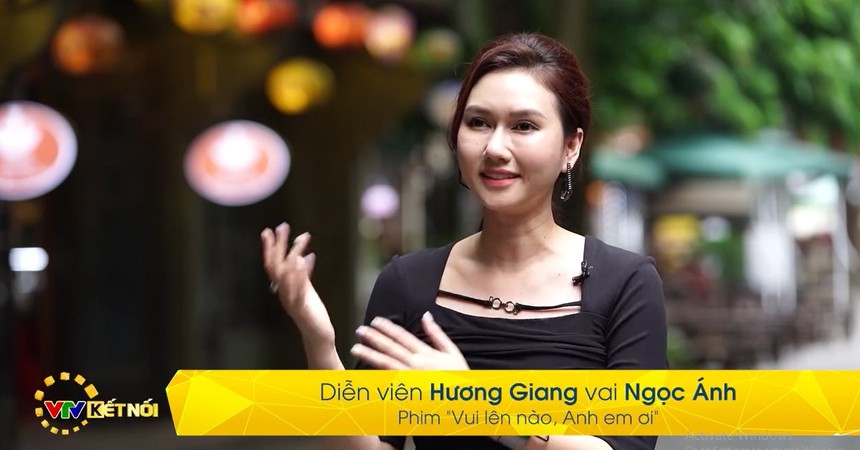 2 'cây hài' Thái Sơn, Anh Đức đóng chính phim nối sóng 'Trạm cứu hộ trái tim' - Ảnh 6. 2 'cây hài' Thái Sơn, Anh Đức đóng chính phim nối sóng 'Trạm cứu hộ trái tim' - Ảnh 6.