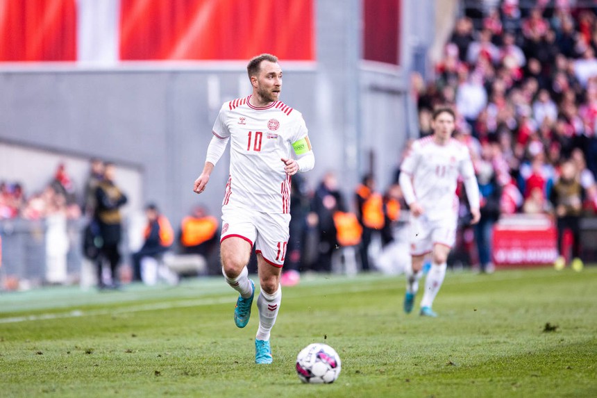 Lịch sử đối đầu Đan Mạch vs Serbia: Chờ Serbia thay đổi lịch sử - Ảnh 2.