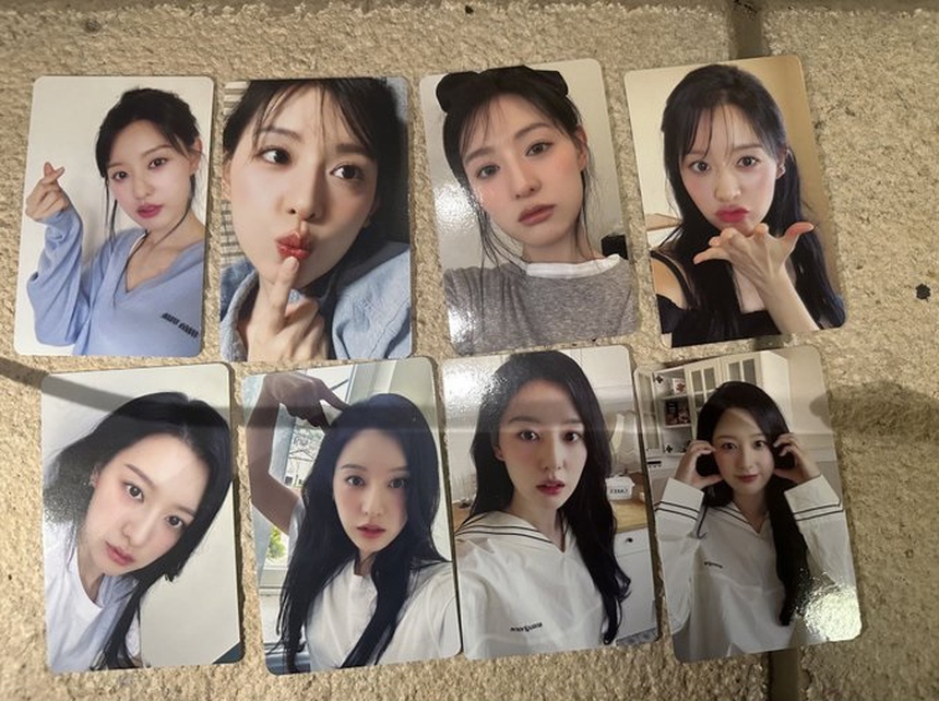 Kim Ji Won khiến netize sửng sốt với kỹ năng ca hát và vũ đạo không ngờ - Ảnh 8.